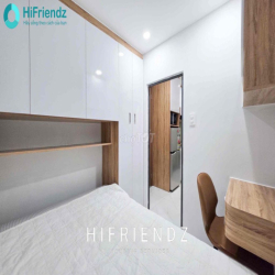 CĂN HỘ 2PN - FULL NỘT THẤT MẶT TIỀN TÔN THẤT THUYẾT