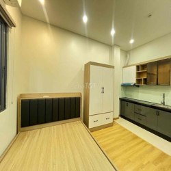TT154 - Căn hộ 1pn cực rộng ngay Xuân La, Võ Chí Công, Tây Hồ full đồ
