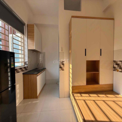 CĂN HỘ DUPLEX STUDIO BANCOL full nội thất tại Khuông Việt