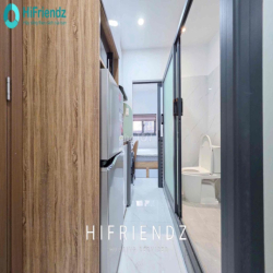 CĂN HỘ 2PN - FULL NỘT THẤT MẶT TIỀN TÔN THẤT THUYẾT