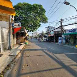 ĐẤT MẶT TIỀN ĐƯỜNG SỐ 17 BÊN SÔNG