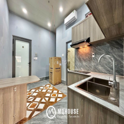 KHAI TRƯƠNG 1PN 1PK THANG MÁY GIẶT RIÊNG GIÁ CỰC TỐT GẦN KCN TÂN BÌNH