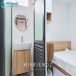 CĂN HỘ 2PN - FULL NỘT THẤT MẶT TIỀN TÔN THẤT THUYẾT