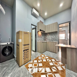 KHAI TRƯƠNG 1PN 1PK THANG MÁY GIẶT RIÊNG GIÁ CỰC TỐT GẦN KCN TÂN BÌNH