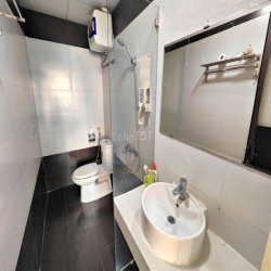 Vào luôn STUDIO 28m2 full đồ, cửa sổ, ban công thoáng, BA ĐÌNH