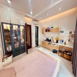 CHO THUÊ NHÀ NGUYÊN CĂN HXH 1/ NGUYỄN TƯ GIẢN P12