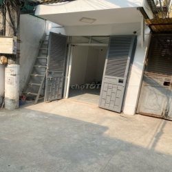 Cần cho thuê nhà trong ngõ chợ tân mai, 27m2