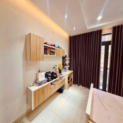 CHO THUÊ NHÀ NGUYÊN CĂN HXH 1/ NGUYỄN TƯ GIẢN P12