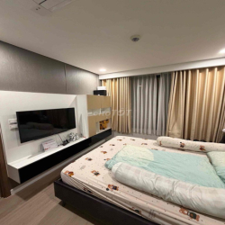 Cho thuê căn hộ king Dom 101 Q.10 - 74m2- Full nội thất - 20tr/ tháng