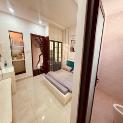 CHO THUÊ NHÀ NGUYÊN CĂN HXH 1/ NGUYỄN TƯ GIẢN P12