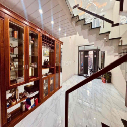 CHO THUÊ NHÀ NGUYÊN CĂN HXH 1/ NGUYỄN TƯ GIẢN P12