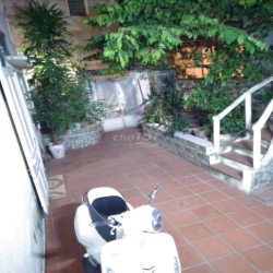 Chính chủ cho thuê nhà riêng Lê Duẩn 80m², 2PN, có sân vườn, 6.5tr/th