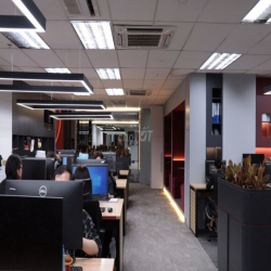 OFFICE VIEW SÔNG – 778M² – VÀO LÀM NGAY, KHÔNG CẦN SETUP