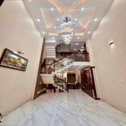 CHO THUÊ NHÀ NGUYÊN CĂN HXH 1/ NGUYỄN TƯ GIẢN P12