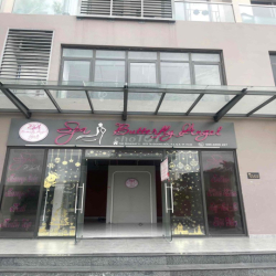Cho thuê Shophouse The Pegasuite 110m2