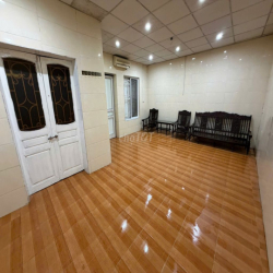 Chính chủ cho thuê nhà riêng Lê Duẩn 80m², 2PN, có sân vườn, 6.5tr/th