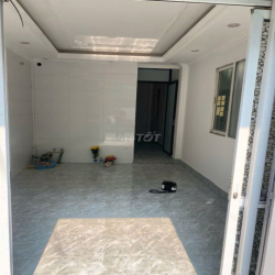 Cần cho thuê nhà trong ngõ chợ tân mai, 27m2