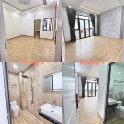 Nhà thuê, 5 Tầng 6 Phòng Ngủ 6WC, Đường Lý Thánh Tông