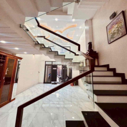 CHO THUÊ NHÀ NGUYÊN CĂN HXH 1/ NGUYỄN TƯ GIẢN P12