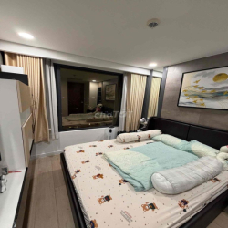 Cho thuê căn hộ king Dom 101 Q.10 - 74m2- Full nội thất - 20tr/ tháng