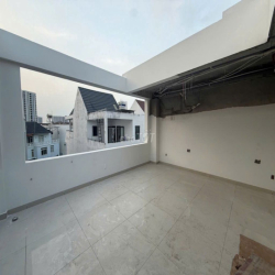 BIỆT THỰ KDC KHANG AN - 6PN 7WC - MẶT TIỀN ĐƯỜNG- PHÚ HỮU, LIÊN PHƯỜNG