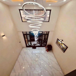 CHO THUÊ NHÀ NGUYÊN CĂN HXH 1/ NGUYỄN TƯ GIẢN P12