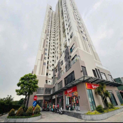 Cho thuê Shophouse The Pegasuite 110m2