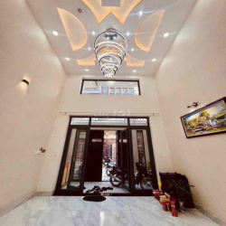 CHO THUÊ NHÀ NGUYÊN CĂN HXH 1/ NGUYỄN TƯ GIẢN P12