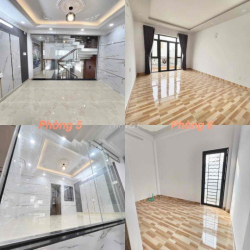 Nhà thuê, 5 Tầng 6 Phòng Ngủ 6WC, Đường Lý Thánh Tông