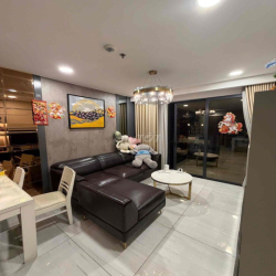Cho thuê căn hộ king Dom 101 Q.10 - 74m2- Full nội thất - 20tr/ tháng