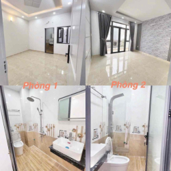 Nhà thuê, 5 Tầng 6 Phòng Ngủ 6WC, Đường Lý Thánh Tông