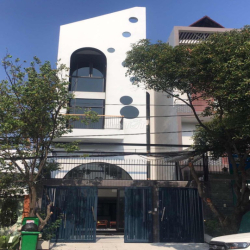 Cho thuê mặt bằng kinh doanh/ văn phòng