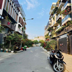 CHO THUÊ NHÀ NGUYÊN CĂN HXH 1/ NGUYỄN TƯ GIẢN P12