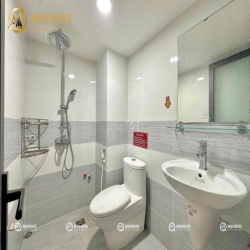 Cho thuê CHDV Siêu Đẹp Ban Công Thoáng Mát Ngay Âu Cơ Luỹ Bán Bích