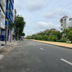 NHÀ CHO THUÊ NGUYÊN CĂN MẶT TIỀN ĐƯỜNG NGUYỄN THẾ TRUYỆN 4X18M 2L