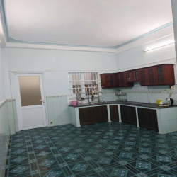 Nhà phố 4 PN+4 WC, 57m2, ô tô vào tận nhà, vào ở ngay