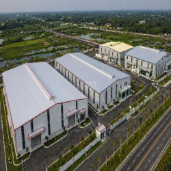 CẦN CHO THUÊ KHO XƯỞNG Ở THỦ THỪA LONG AN DIỆN TÍCH LINH ĐỘNG