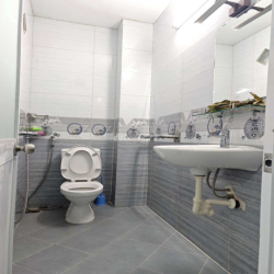 Nhà phố 4 PN+4 WC, 57m2, ô tô vào tận nhà, vào ở ngay