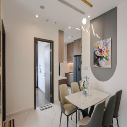 Cho thuê căn 3 PN full nội thất