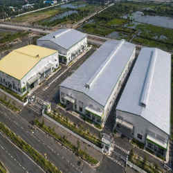 CẦN CHO THUÊ KHO XƯỞNG Ở THỦ THỪA LONG AN DIỆN TÍCH LINH ĐỘNG