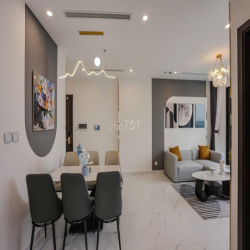 Cho thuê căn 3 PN full nội thất