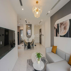 Cho thuê căn 3 PN full nội thất