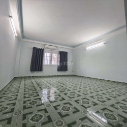 Nhà phố 4 PN+4 WC, 57m2, ô tô vào tận nhà, vào ở ngay
