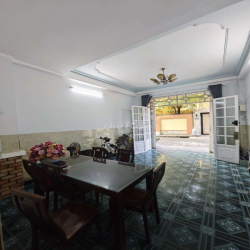 Nhà phố 4 PN+4 WC, 57m2, ô tô vào tận nhà, vào ở ngay