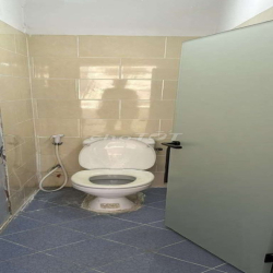 Cho thuê nhà nguyên căn đường Phan Huy ích f 12 gò vấp vào ở ngay