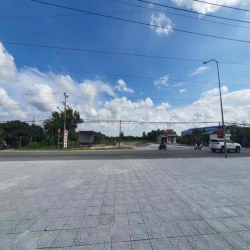 Cho thuê đất thổ cư 5000m² mặt tiền QL80 – Gần KCN Cái Tàu Hạ