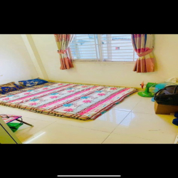 PHÒNG Thoáng đẹp có Nội Thất Ngay cầu Lê Văn Sy