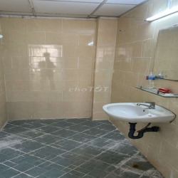 Cho thuê nhà nguyên căn đường Phan Huy ích f 12 gò vấp vào ở ngay