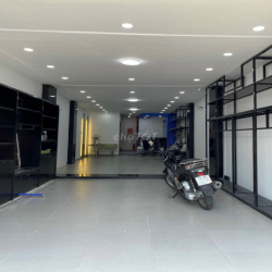 Cần cho thuê nhà MT 282A Đ.Nguyễn Trọng Tuyển P.8 Q.Phú Nhuận