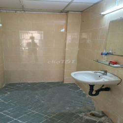 Cho thuê nhà nguyên căn đường Phan Huy ích f 12 gò vấp vào ở ngay